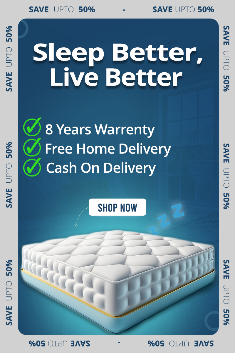 matress sleep well